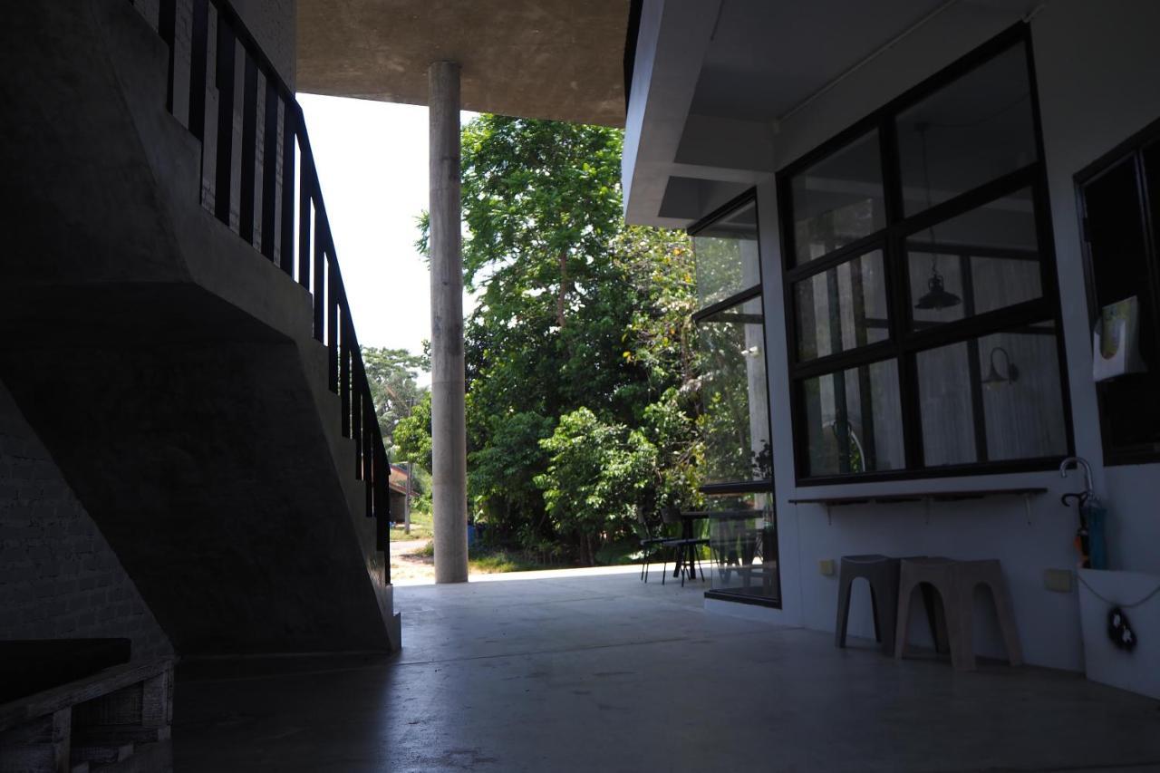 Baan Trok Bedroom Studio Maikhao Mai Khao Exterior photo